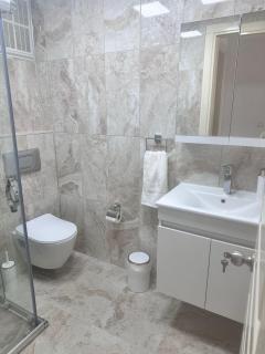 2 Bedroom Renovated Apartment - Belek - 5