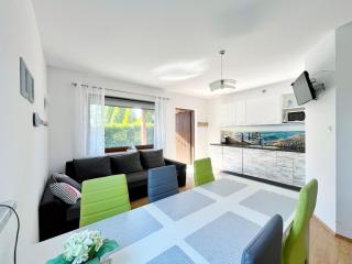 Apartament Klaudia - Sarbinowo - 2
