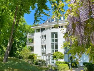 Villa Seepark - Ferienwohnung 9 - Heringsdorf - 9