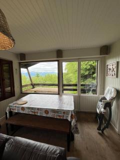 Chalet au Pla d'Adet - 1