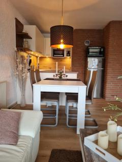 Appartment 2000 in Tossens - Stick - 6
