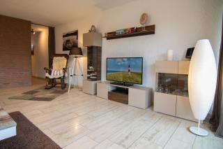 Appartment 2000 in Tossens - 4