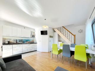 Apartament Klaudia - Sarbinowo - 4