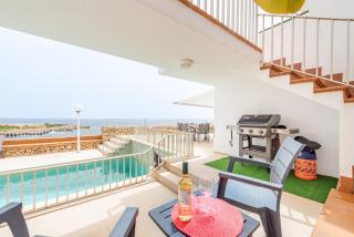 Villa Enderrossall - Porto Cristo - 6