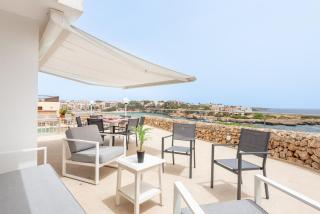 Villa Enderrossall - Porto Cristo - 2