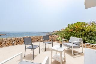 Villa Enderrossall - Porto Cristo - 1