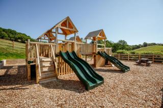 Thatchers Cottage - Rudge Farm Cottages - 4