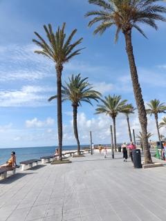 Relax Appartamento Spiaggia - 1