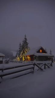 Vikendica Čarolija - 0