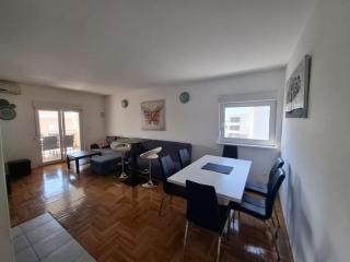 Apartment in Novalja with 2 bedrooms and living room! - Novalja - 0