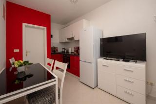 Studio Apartments Mack - RED - Sevid - 5