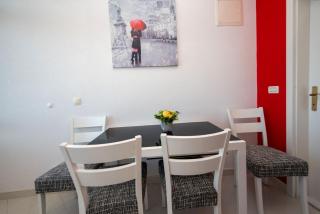 Studio Apartments Mack - RED - Sevid - 3