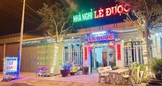 Nhà Nghĩ Lê Được - Hà Tiên - 5