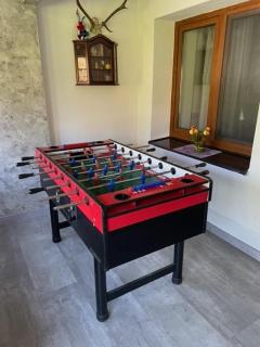 Liptovský Ján,Apartmán N5,Apartmán N13 - 2