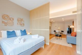 Sweett - Luxury Velasca - Milan - 4