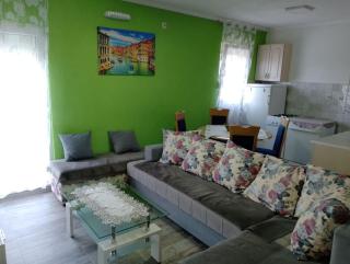 Apartman Jovanovic - Sutomore - 6
