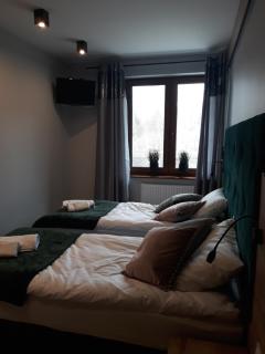 Apartament Familia - 4