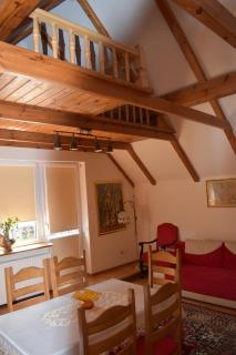 Apartament CENTRUM - Misdroy - 1