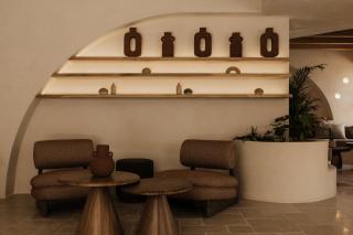 Momi Slow Living Hotel - Hersonissos - 9