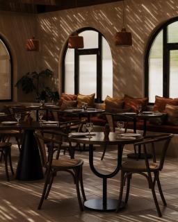 Momi Slow Living Hotel - Hersonissos - 4