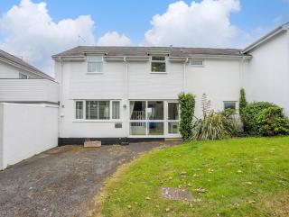 Mor Glas - Abersoch - 9