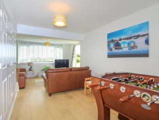 Mor Glas - Abersoch - 2