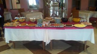 Athena Palace Hotel - 6