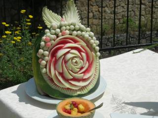 Athena Palace Hotel - Terme Luigiane - 4