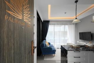 The Sea View room in Palmyrah Surin by Holy Cow - Surin Beach - 8