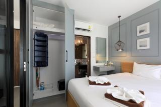 The Sea View room in Palmyrah Surin by Holy Cow - 1