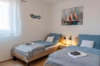 Apartment Maria's Perla - Vir - 5