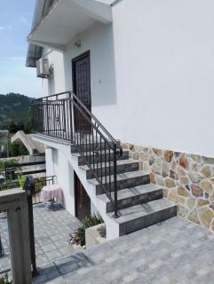 Apartman Jovanovic - Sutomore - 1