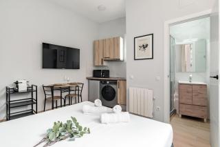 Villa Vallecas - Apartamento y Estudio para 6 personas - 1
