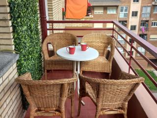 Aroa's Home -Sirimiri Apartments- - Zumaia - 3