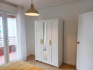 Aroa's Home -Sirimiri Apartments- - Zumaia - 6
