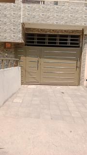 Fully furnished holiday home - - 3