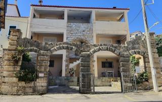 Maison Apartments Koroni , 2nd Floor Apartment 4 - Koroni - 8