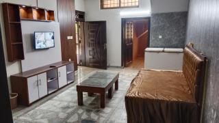 Fully furnished holiday home - - 0