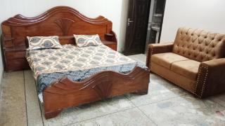 Fully furnished holiday home - 1