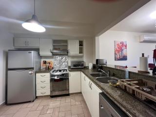 Marassi spacious 4BR beach Chalet شاليه بمراسي الساحل الشمالي - 4