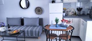 Blue Lotus Studio - Agia Marina Nea Kydonias - 2