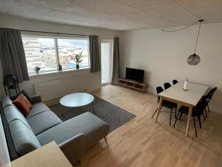 inuit Bolig & Apartments - Nuuk - 5