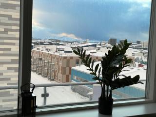 inuit Bolig & Apartments - Nuuk - 6