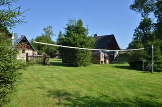Panská myslivna Branžež - Branžež - 2