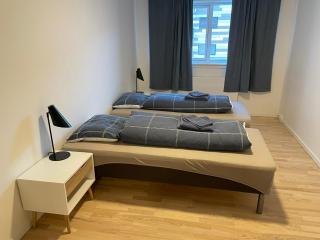 inuit Bolig & Apartments - Nuuk - 7