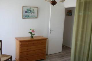 La maison Aquarelle 6 couchages - Arès - 7
