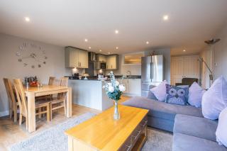 Warbler Lodge - Droitwich Spa - 0