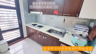 SUIIAN inn 隨緣民宿 國旅卡 特大床 - Città Vecchia di Hengchun - 1