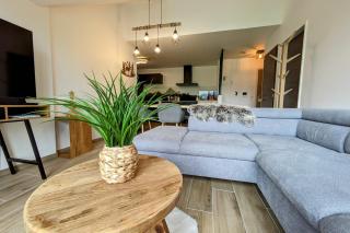 O'Cimes magnifique appartement - La Féclaz - 7