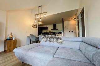O'Cimes magnifique appartement - La Féclaz - 8